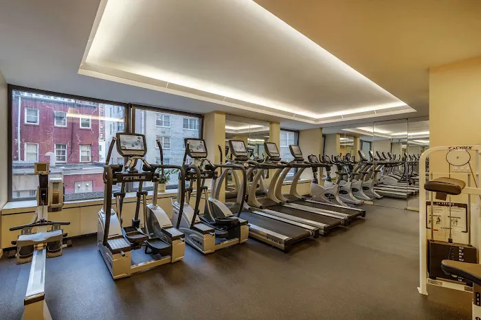 Concorde Hotel New York 1