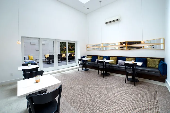 Concorde Hotel New York 1