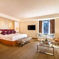 Concorde Hotel New York ico