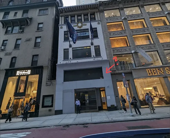 Oracle of New York Suites 1