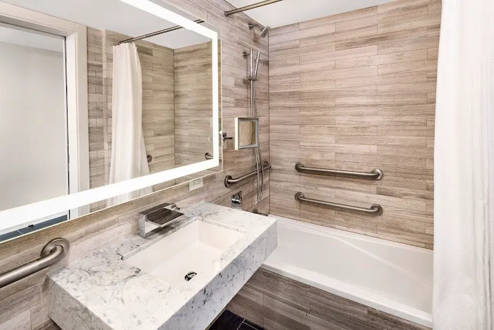 Hilton Club The Quin New York 4