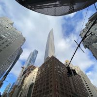 Hilton Club The Quin New York ico