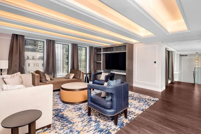 Hilton Club The Quin New York 4