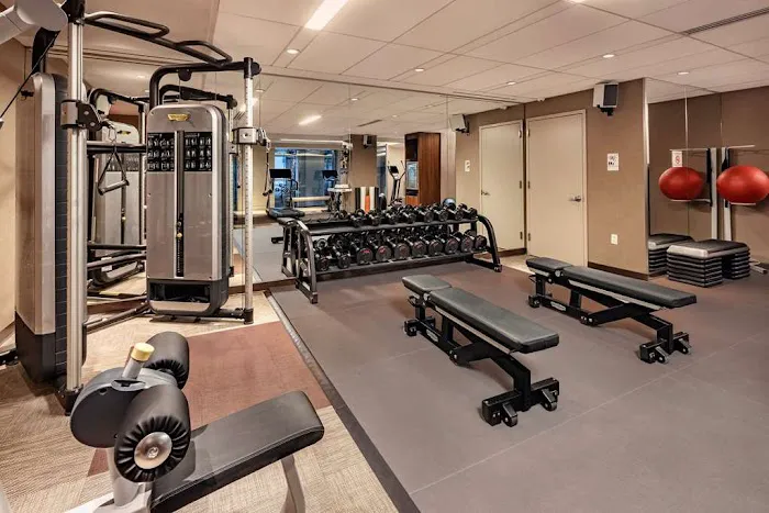 Hilton Club The Quin New York 4