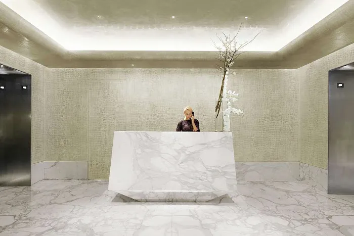 Hilton Club The Quin New York 4