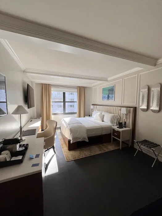 Hilton Club The Quin New York 4