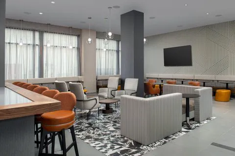 SpringHill Suites New York Queens 1