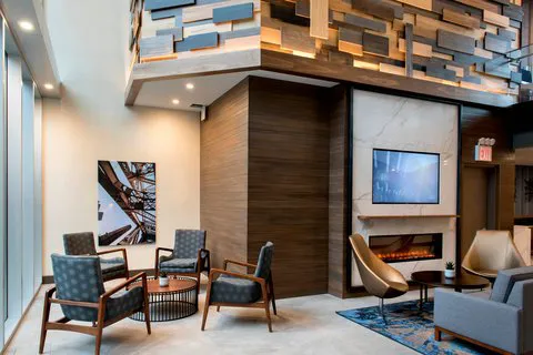 TownePlace Suites New York Long Island City/Manhattan View 1