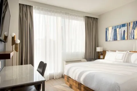 TownePlace Suites New York Long Island City/Manhattan View 1
