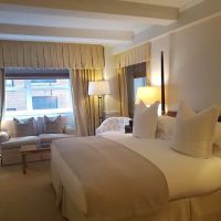 The Lowell Hotel ico
