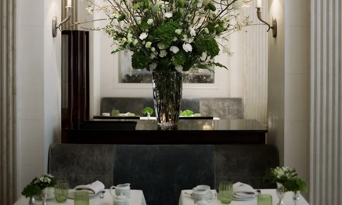 The Lowell Hotel 4