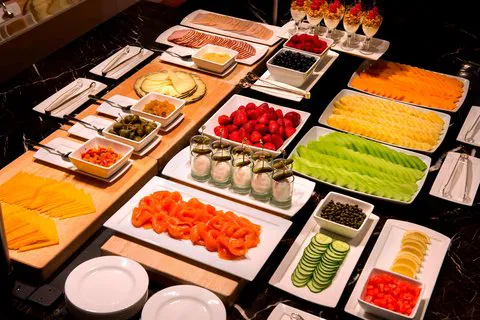 JW Marriott Essex House New York 1