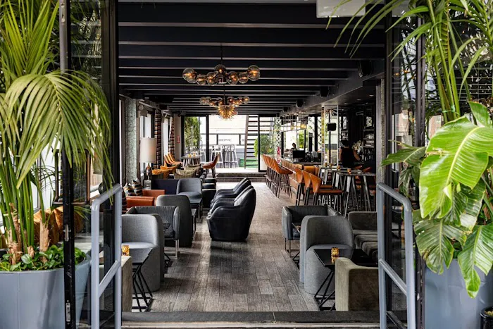 The Empire Hotel 1