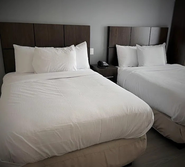 HOTEL 21 NYC 1