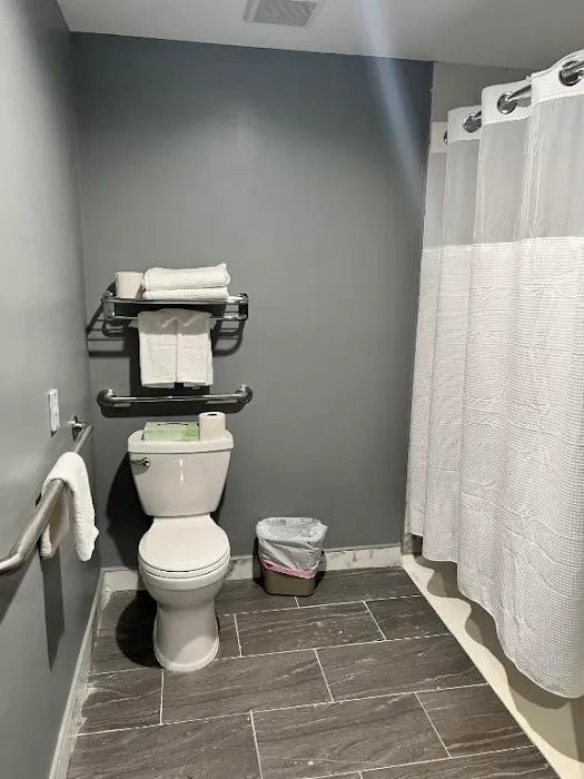 Deluxe Inn & Suites - Long Island City NYC 1