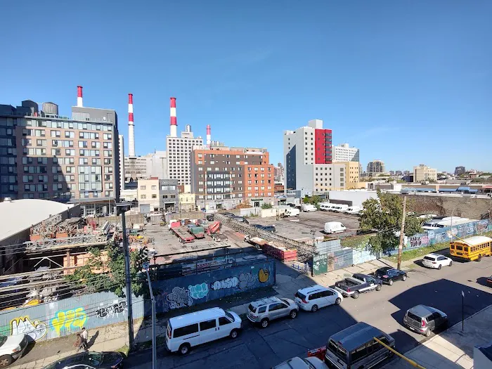 Deluxe Inn & Suites - Long Island City NYC 1