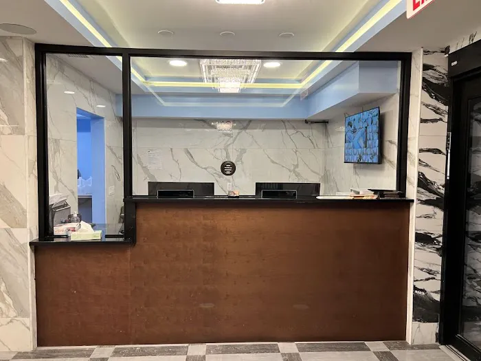 Deluxe Inn & Suites - Long Island City NYC 1