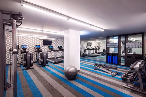 Aloft Long Island City-Manhattan View 4