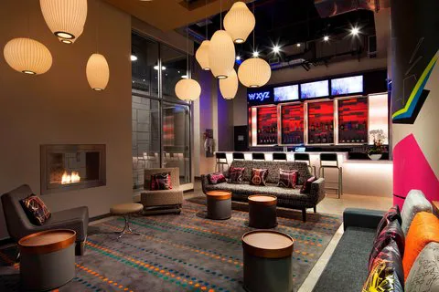 Aloft Long Island City-Manhattan View 4