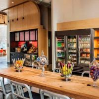 Aloft Long Island City-Manhattan View ico