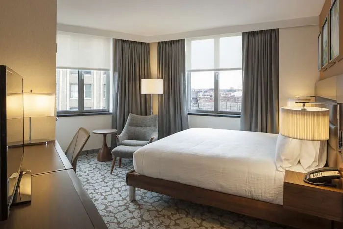 Hilton Garden Inn Long Island City New York 1
