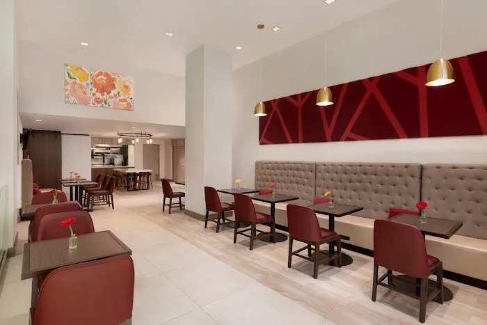 Hilton Garden Inn Long Island City New York 1
