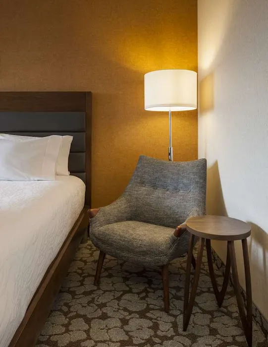 Hilton Garden Inn Long Island City New York 1