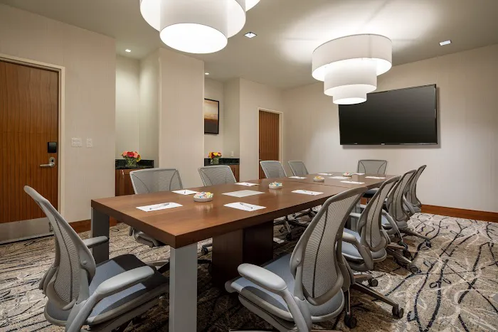 Hilton Garden Inn Long Island City New York 1