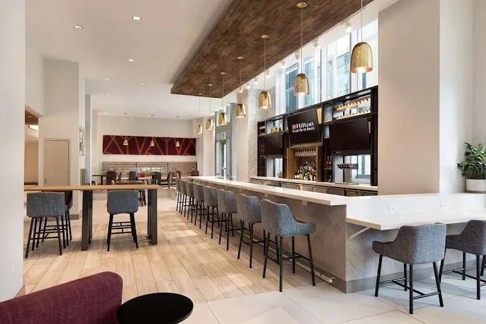 Hilton Garden Inn Long Island City New York 1