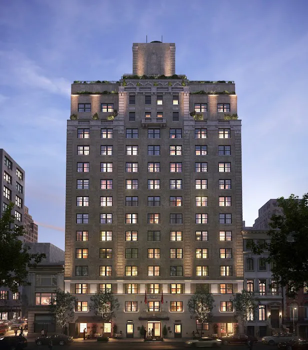 The Surrey, A Corinthia Hotel 4