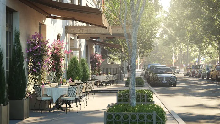 The Surrey, A Corinthia Hotel 4