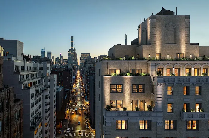 The Surrey, A Corinthia Hotel 4