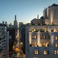 The Surrey, A Corinthia Hotel ico