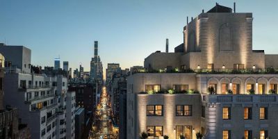 The Surrey, A Corinthia Hotel