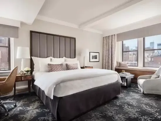 The Surrey, A Corinthia Hotel 4