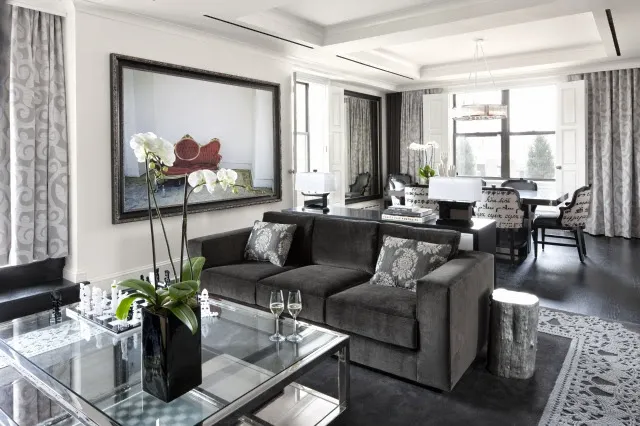 The Surrey, A Corinthia Hotel 4