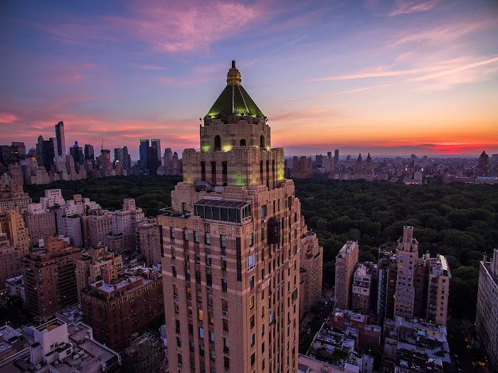 The Carlyle, A Rosewood Hotel 4