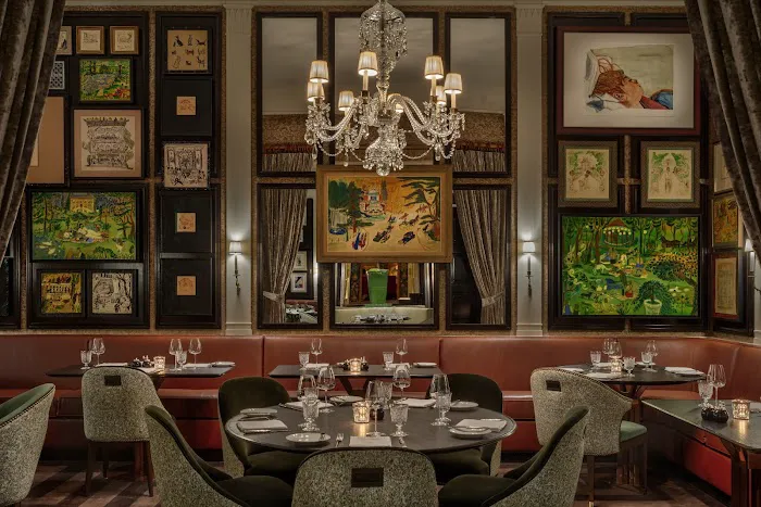 The Carlyle, A Rosewood Hotel 4