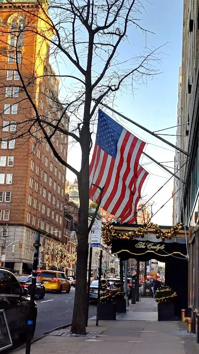 The Carlyle, A Rosewood Hotel 4