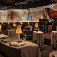 The Carlyle, A Rosewood Hotel ico