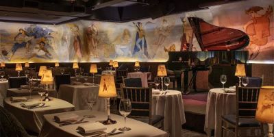 The Carlyle, A Rosewood Hotel