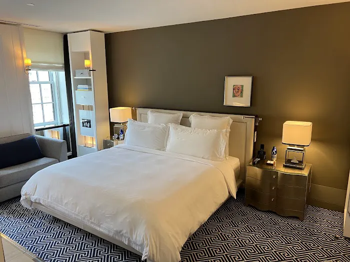 The Carlyle, A Rosewood Hotel 4