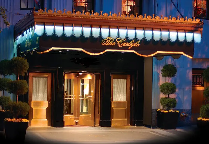 The Carlyle, A Rosewood Hotel 4