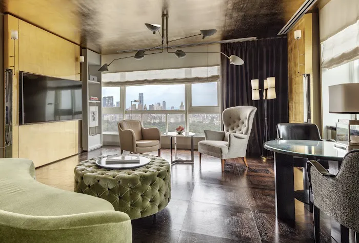 The Carlyle, A Rosewood Hotel 4