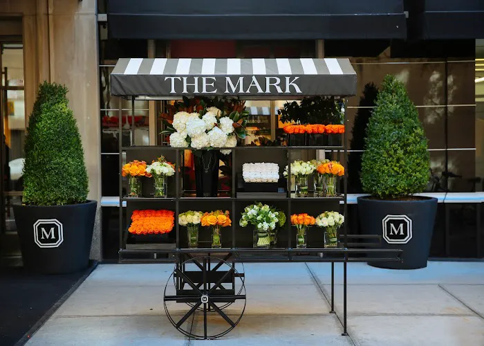 The Mark Hotel 4