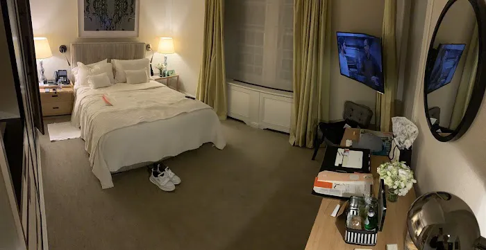 The Mark Hotel 4