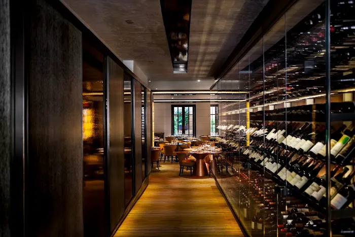 The Mark Hotel 4