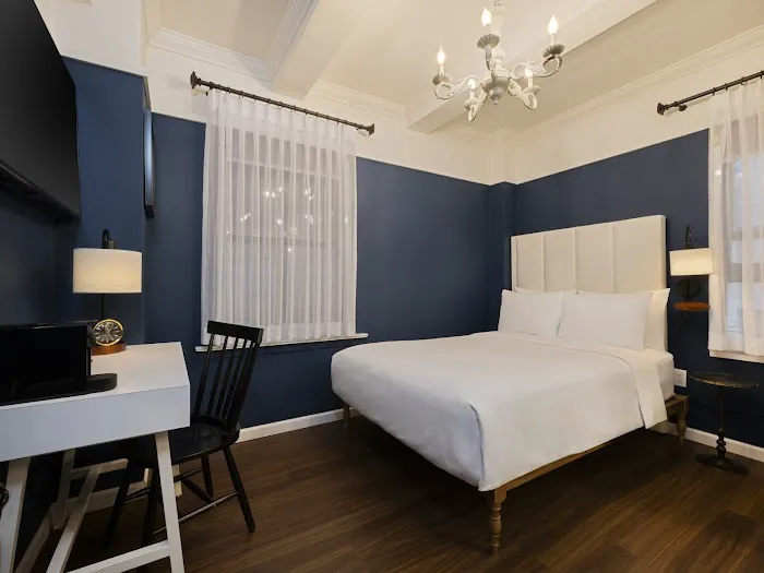 voco the Franklin New York by IHG 1