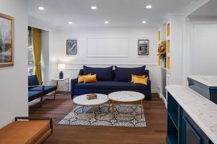 voco the Franklin New York by IHG 1