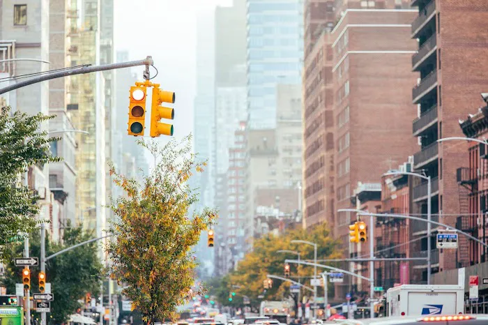 voco the Franklin New York by IHG 1